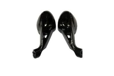 125Mt Ayna Siyah Orj