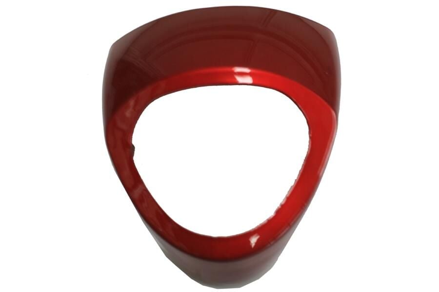 Mondial 150Znx Gösterge Plastiği Kırmızı Orj