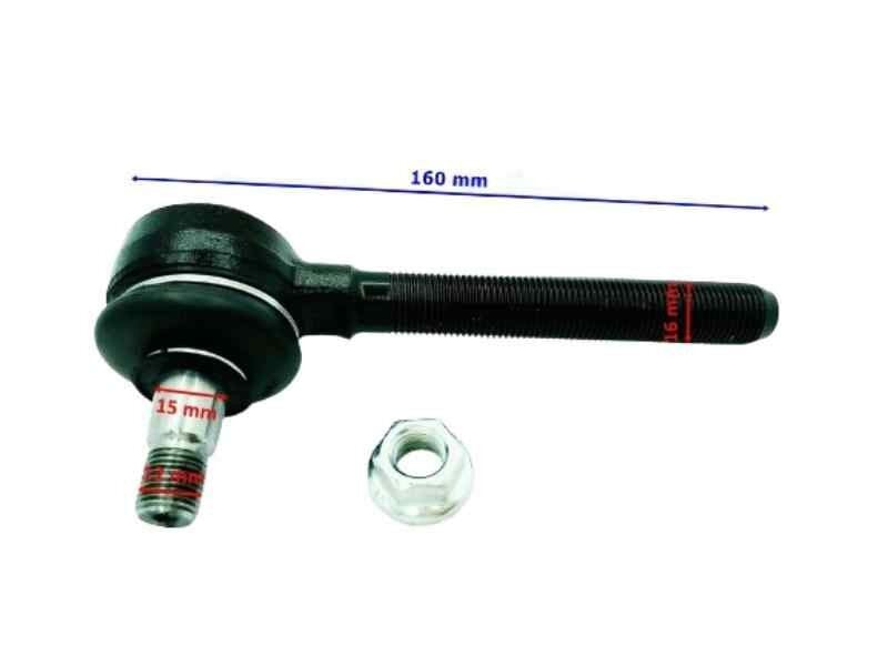 Atv Buggy Üst Rotil 160-16-15-12 Mm İth