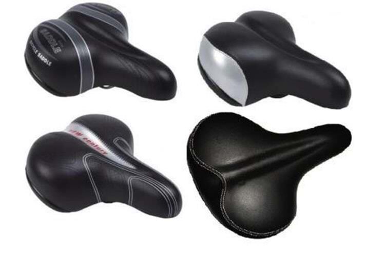 Bisiklet 26 200 Sele Yaylı -ydese- (7008-7010)