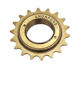 Bisiklet Ruble 16 T Shunfeng