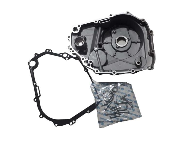 Cf Moto Karter Sağ Depraj Kapak Komple 250Nk