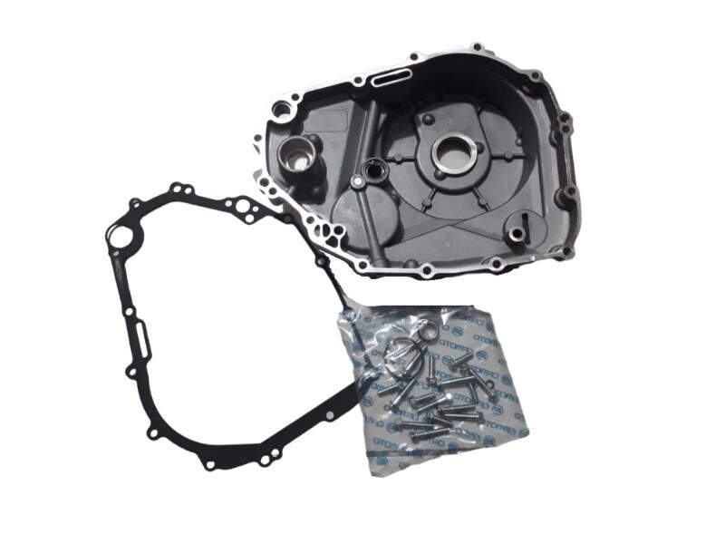 Cf Moto Karter Sağ Depraj Kapak Komple 250Nk