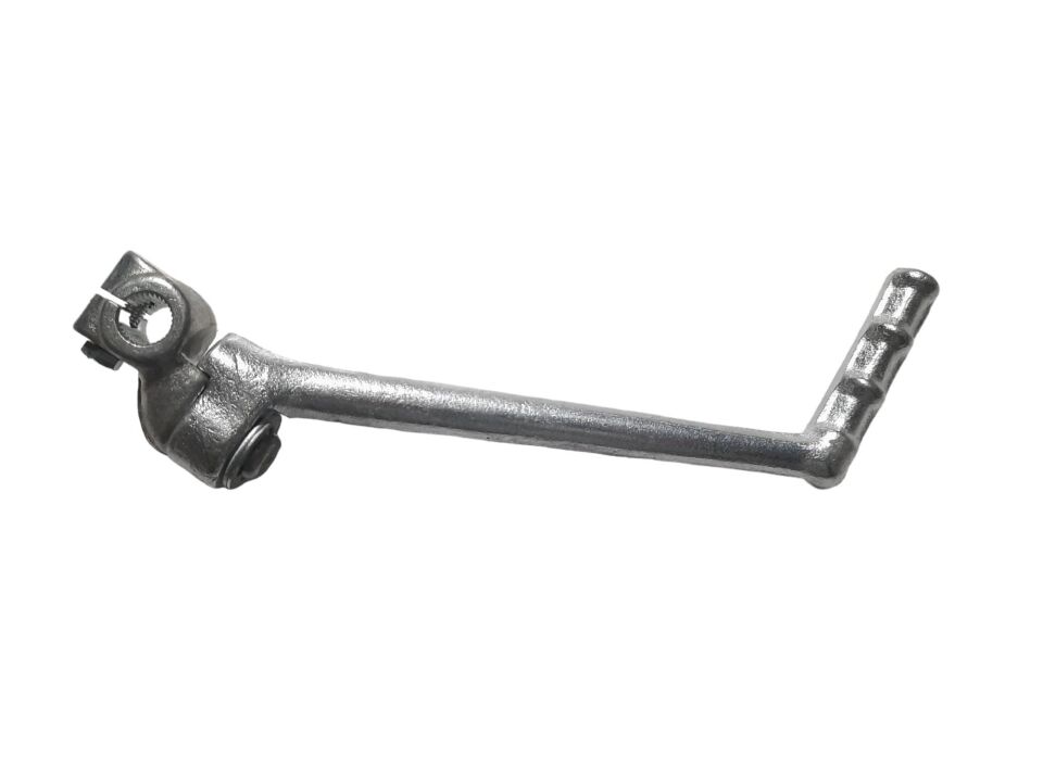 Yamaha Crypton Marş Pedalı Ym Doğru