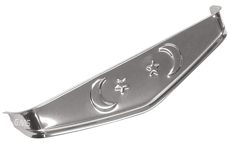 Far Kası Yıldızlı Kare