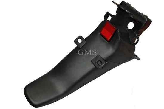 Mondial Arka Camurluk Kh100 Cup