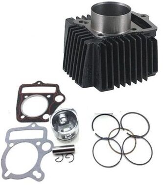 Ramzey Silindir Komple Rks Snıper Pro-Pro X 56,5 Mm-13 Perno Rbk