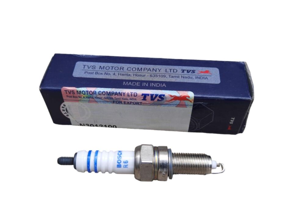 Tvs Apache Rtr Buji R6 (Ur4Ke) Orj