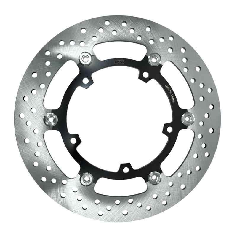 Yamaha Ön Fren Dıskı Mt25-R25