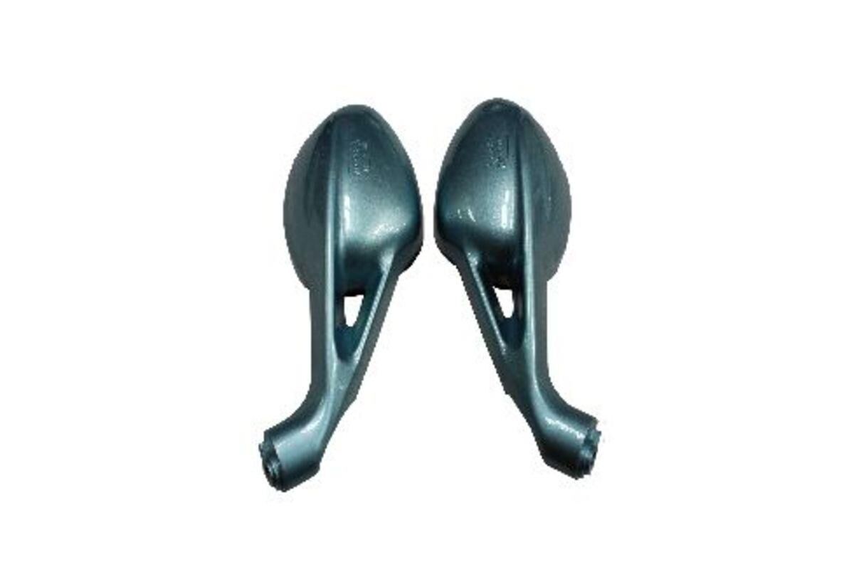 125Mt Ayna Turkuaz Orj