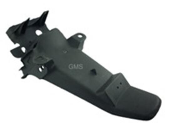 Honda Arka Camurluk Wawe