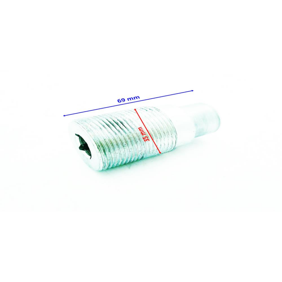 Atv Linhai Salıncak Mili 35-69-2Xşapkasız Öm