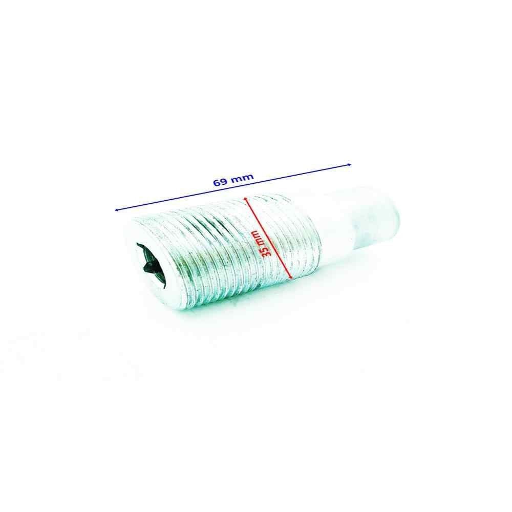 Atv Linhai Salıncak Mili 35-69-2Xşapkasız Öm