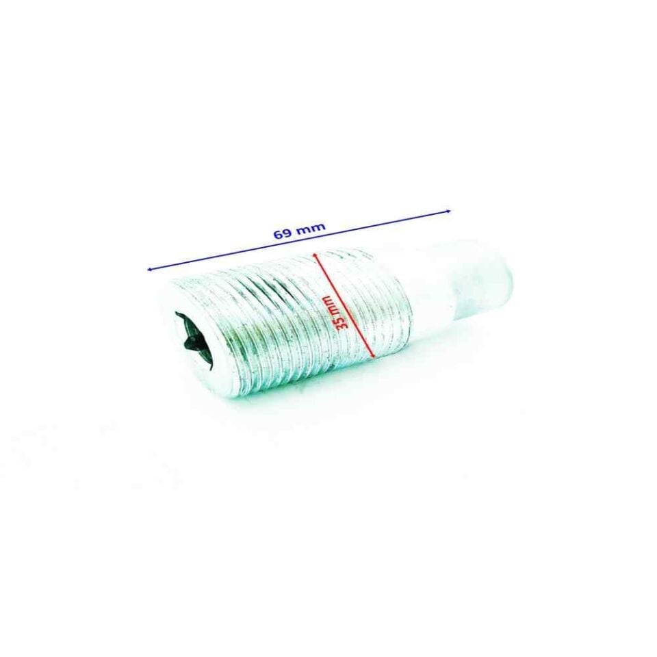 Atv Linhai Salıncak Mili 35-69-2Xşapkasız Öm