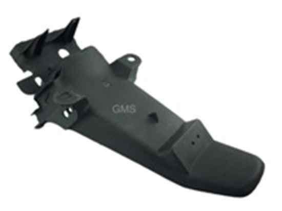 Honda Arka Camurluk Wawe