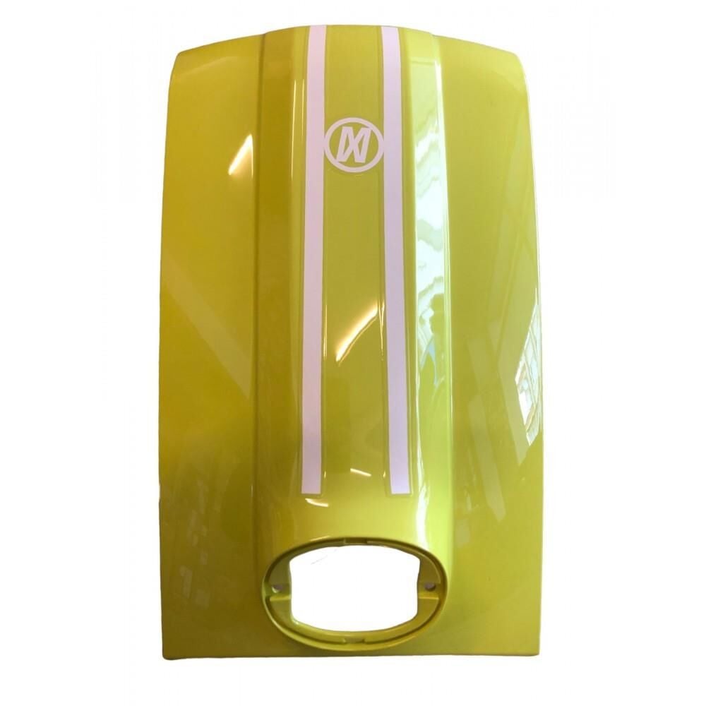 Mondial Turismo 50İ Ön Panel Yeşil Orj