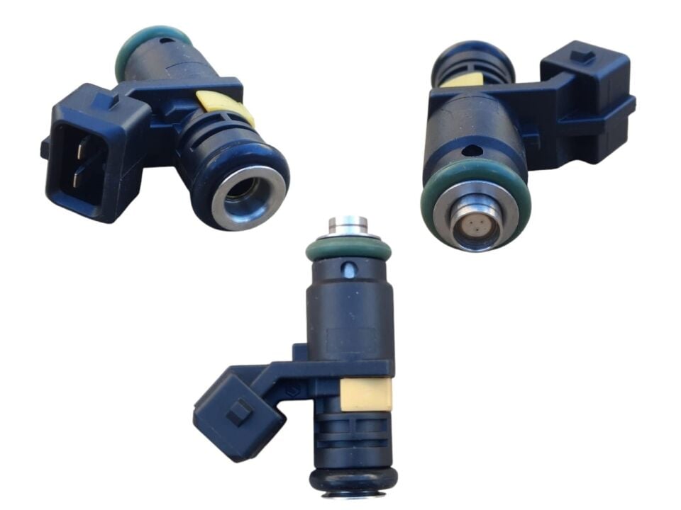 Rks Newlight 125 Enjeksiyon