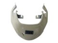 Tvs Jupiter 125 Arka Üst Kapak Titanyum Gri Kl2207008D Orj