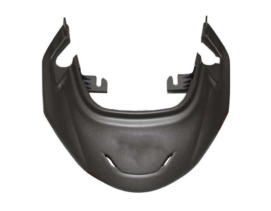 Tvs Jupiter 125 Arka Üst Kapak Titanyum Gri Kl2207008D Orj