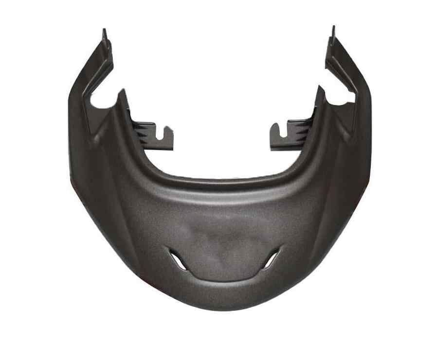 Tvs Jupiter 125 Arka Üst Kapak Titanyum Gri Kl2207008D Orj