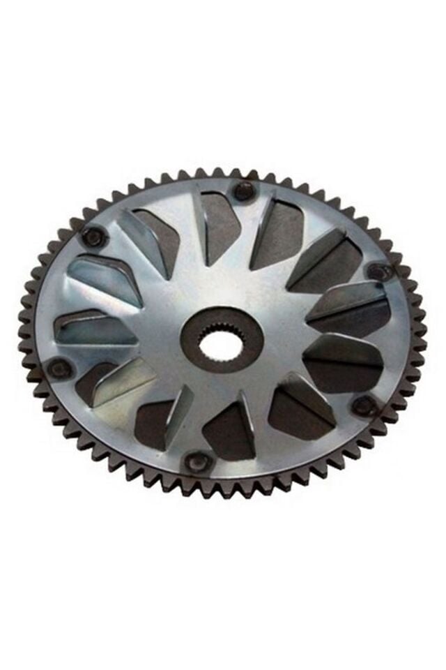 Activa Uyumlu Ön Volan Dişli 22102Kpl