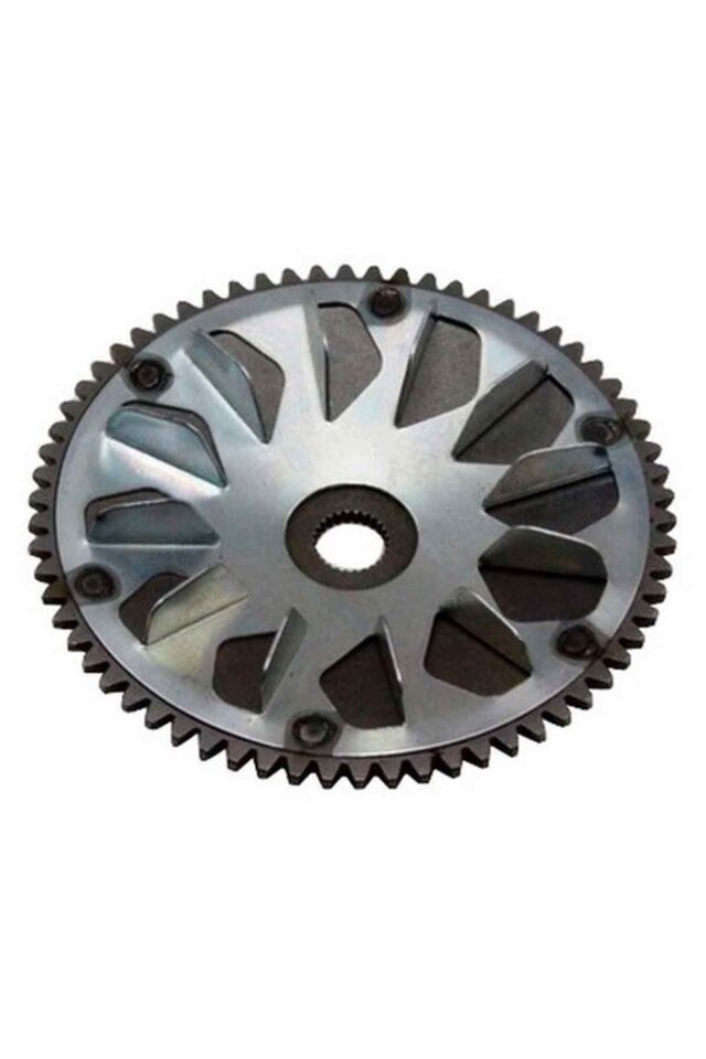 Activa Uyumlu Ön Volan Dişli 22102Kpl