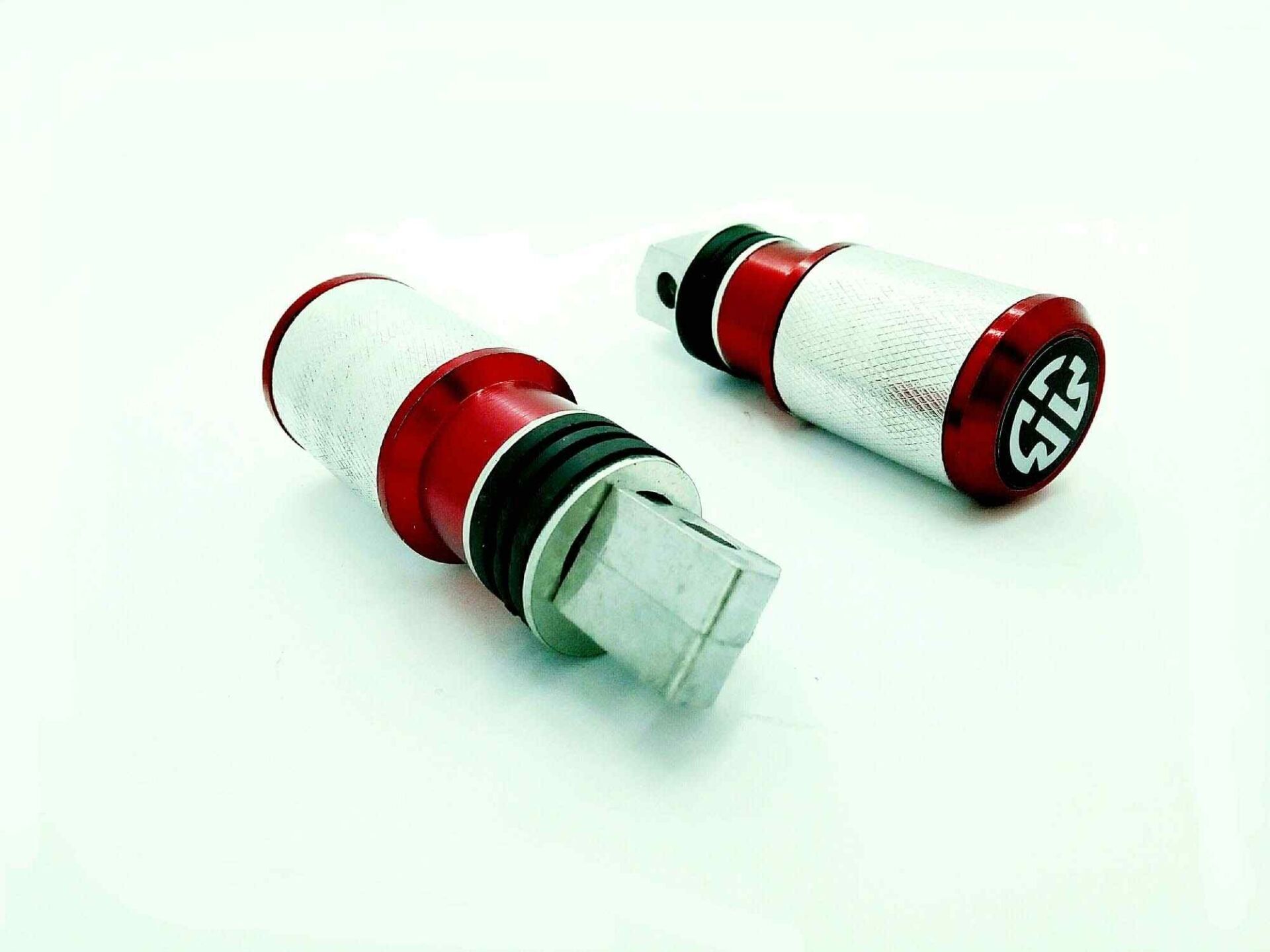 Arka Basamak Dh116-T047 Armut Tip Nikel-Bordo