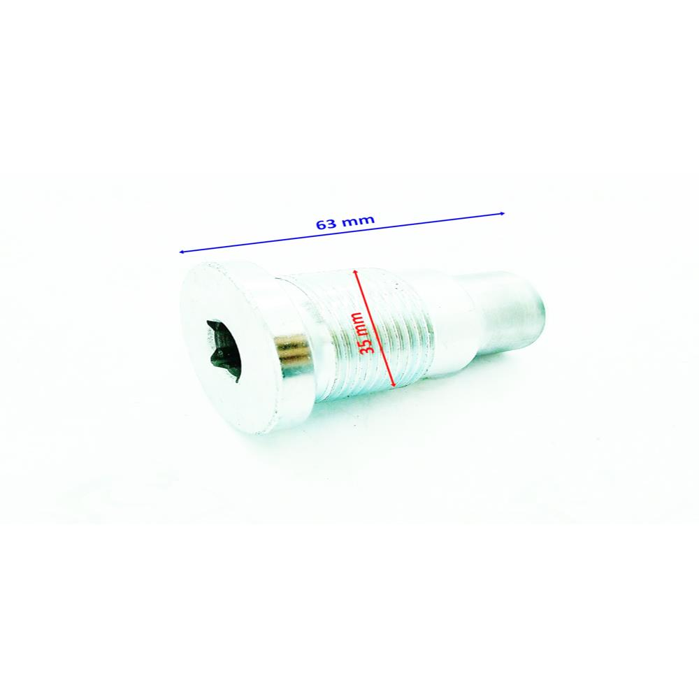 Atv Linhai Salıncak Mili 35-63-2Xşapkalı Öm