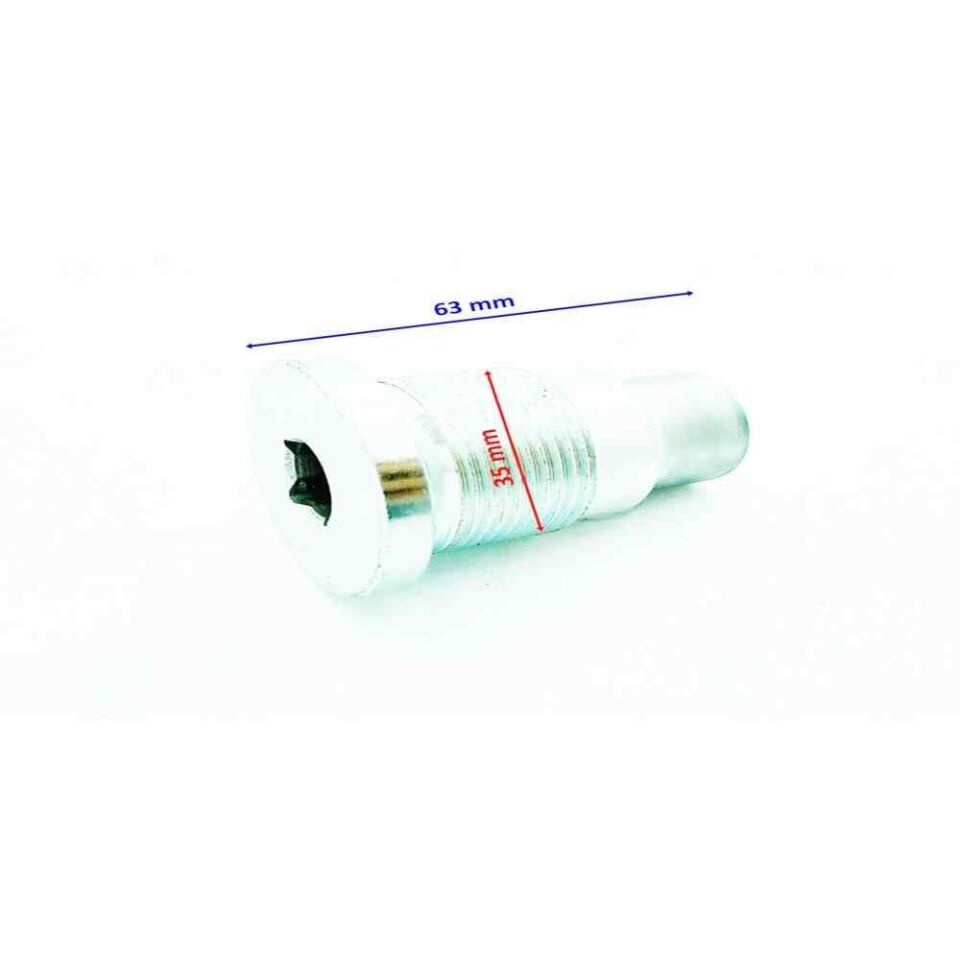 Atv Linhai Salıncak Mili 35-63-2Xşapkalı Öm