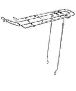 Bisiklet Portbagaj Mtb 26 Nikel (1034 - Ym )