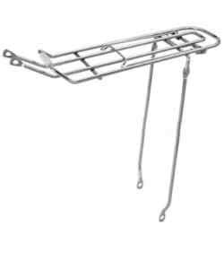 Bisiklet Portbagaj Mtb 26 Nikel (1034 - Ym )