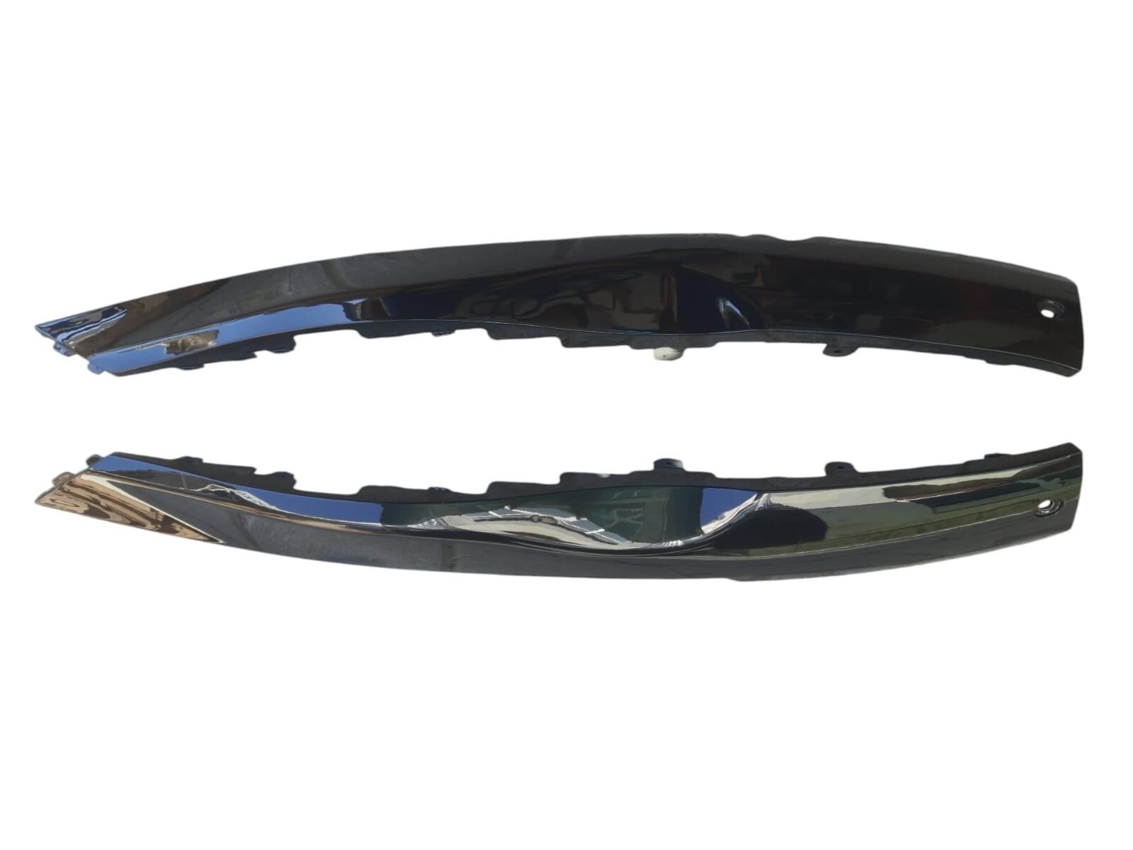 Cygnus Rs125 Uyumlu Marşbiyel Siyah