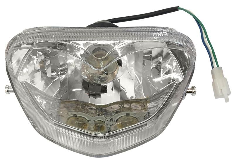 Çelik Far Komple Çelık Cup (Ce)