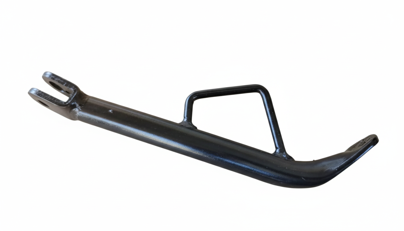 Mondıal 125 Elegante İ Yan Sehpa Orijinal