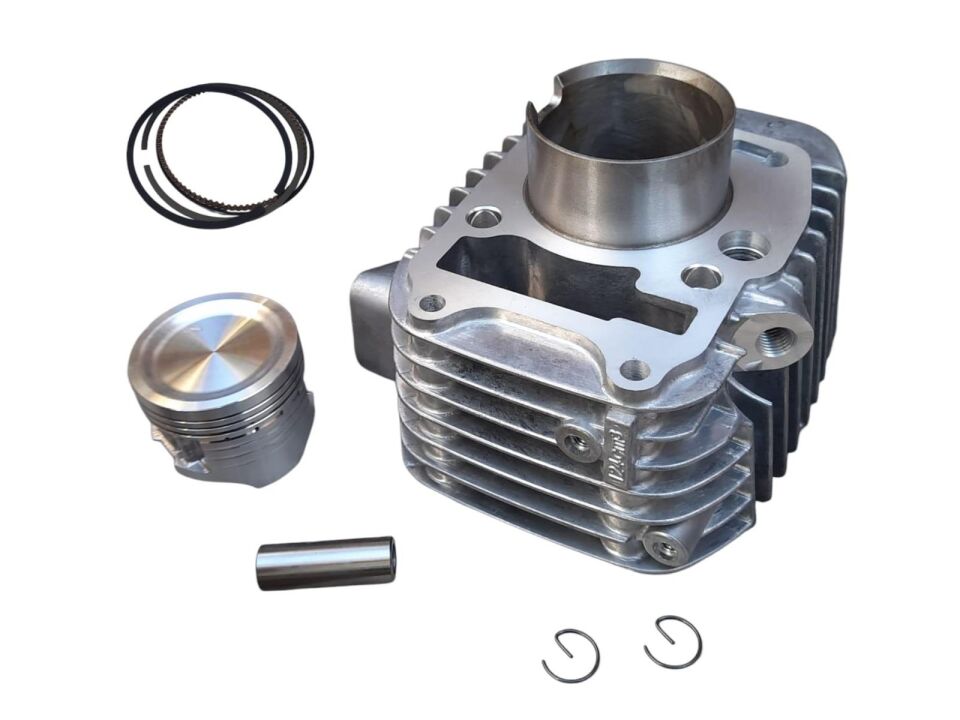 Honda İnnova 125 Silindir Ym 52,40 Mm 13 Pim