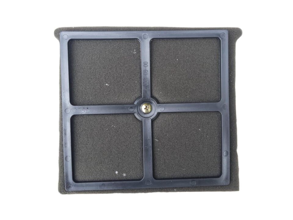 Kuba Tk-03 Hava Filtre Elemanı