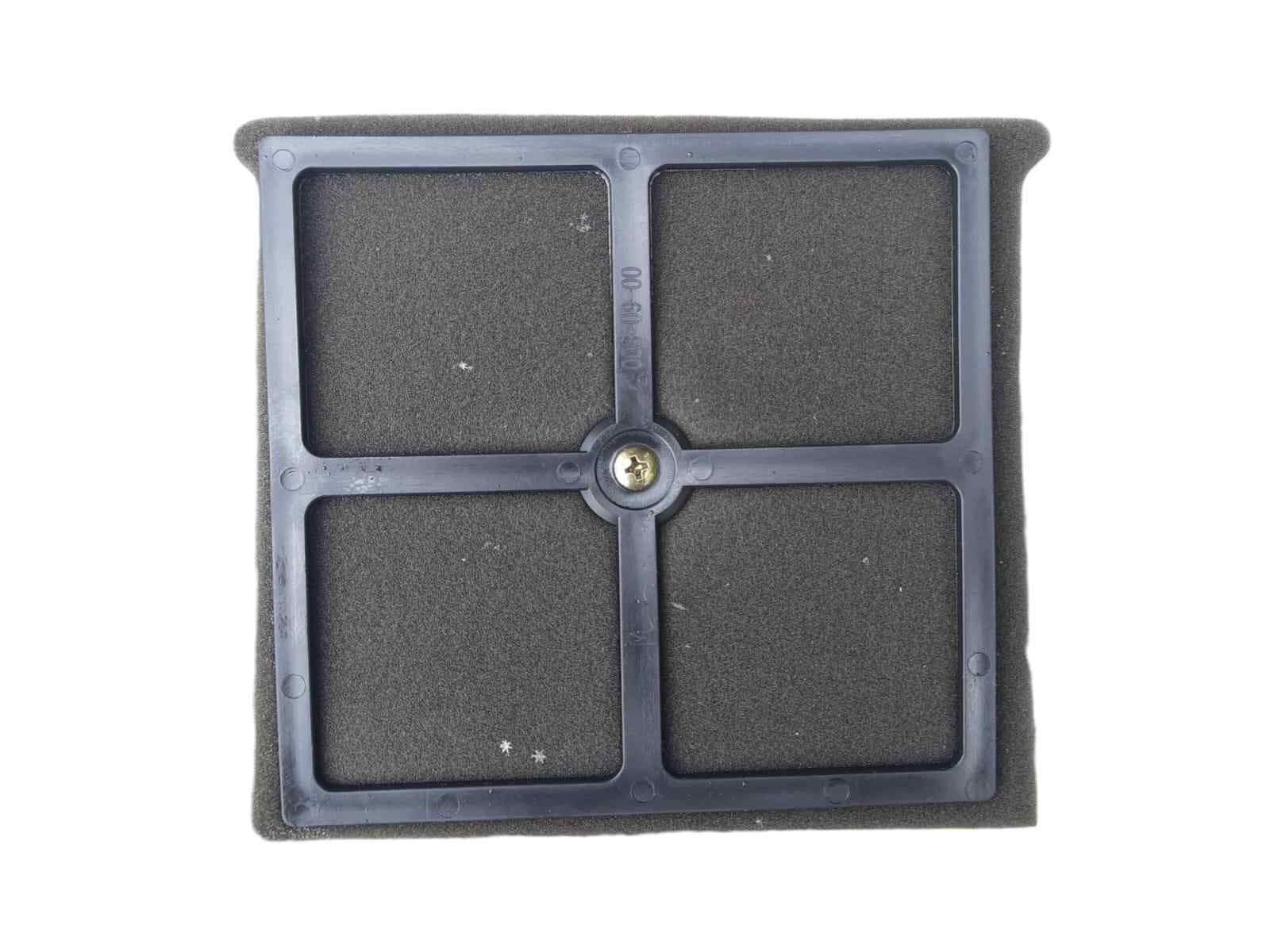 Kuba Tk-03 Hava Filtre Elemanı