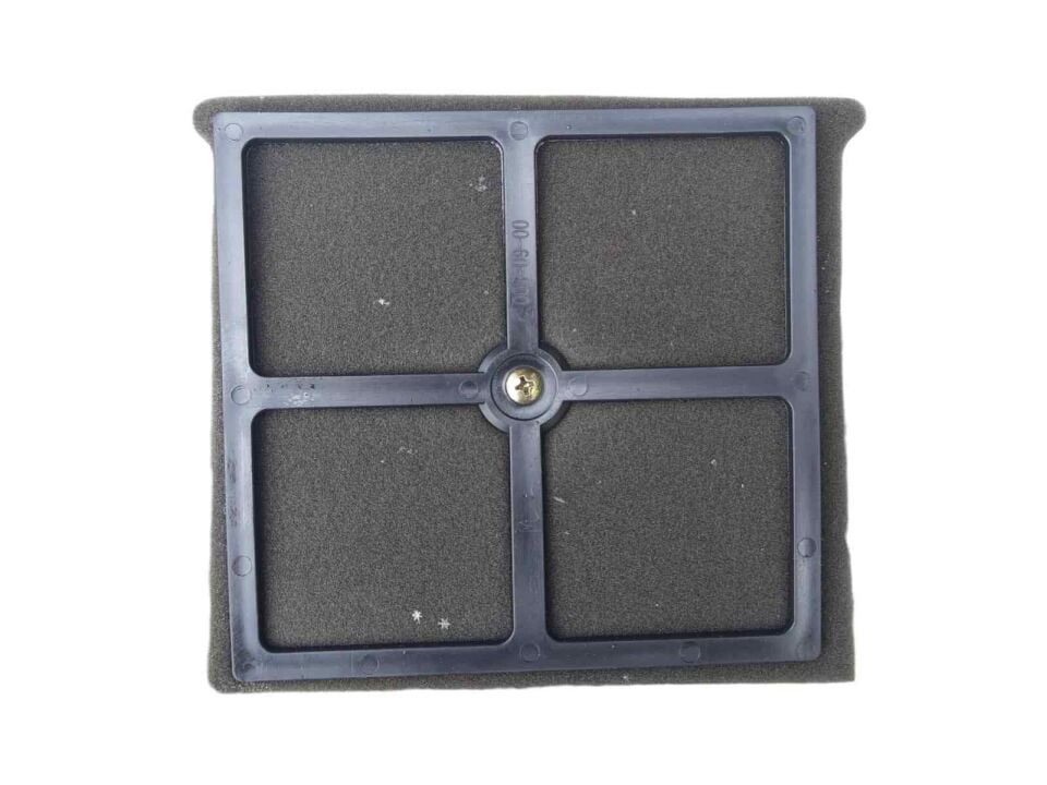 Kuba Tk-03 Hava Filtre Elemanı