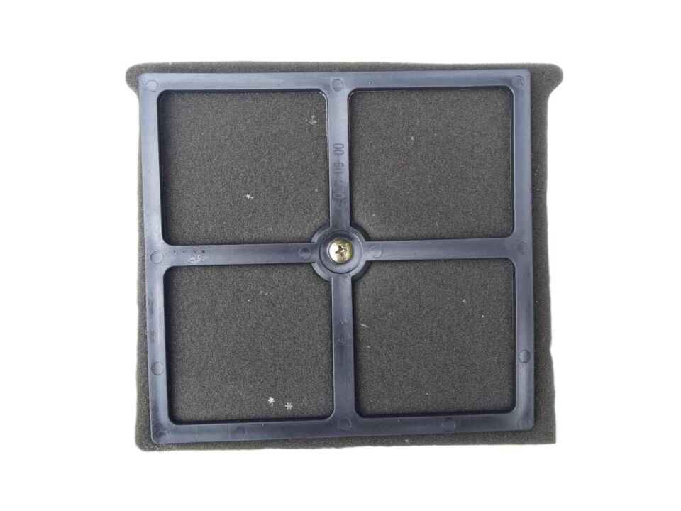 Kuba Tk-03 Hava Filtre Elemanı