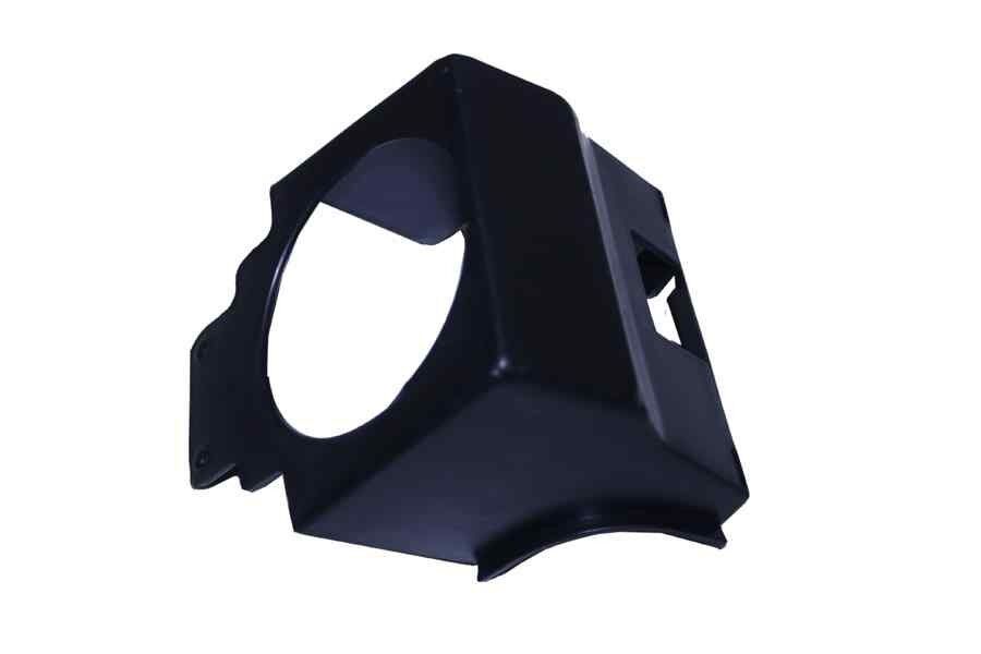 Mondial 150Znx Depo Kapağı Muhafaza Plastiği Orj