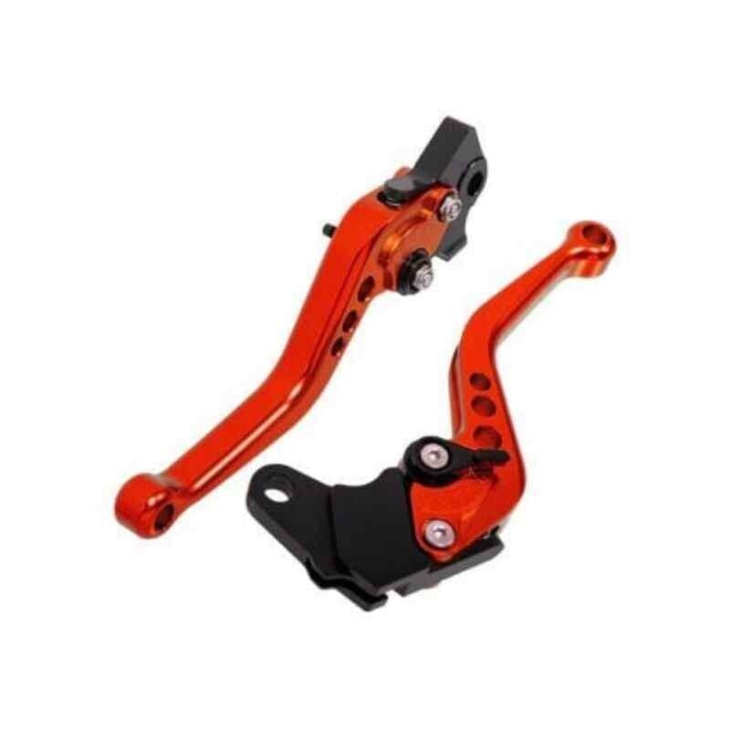 Mondial Drift L 125 2019 - 2025 Uyumlu Spor Manet Kırmızı