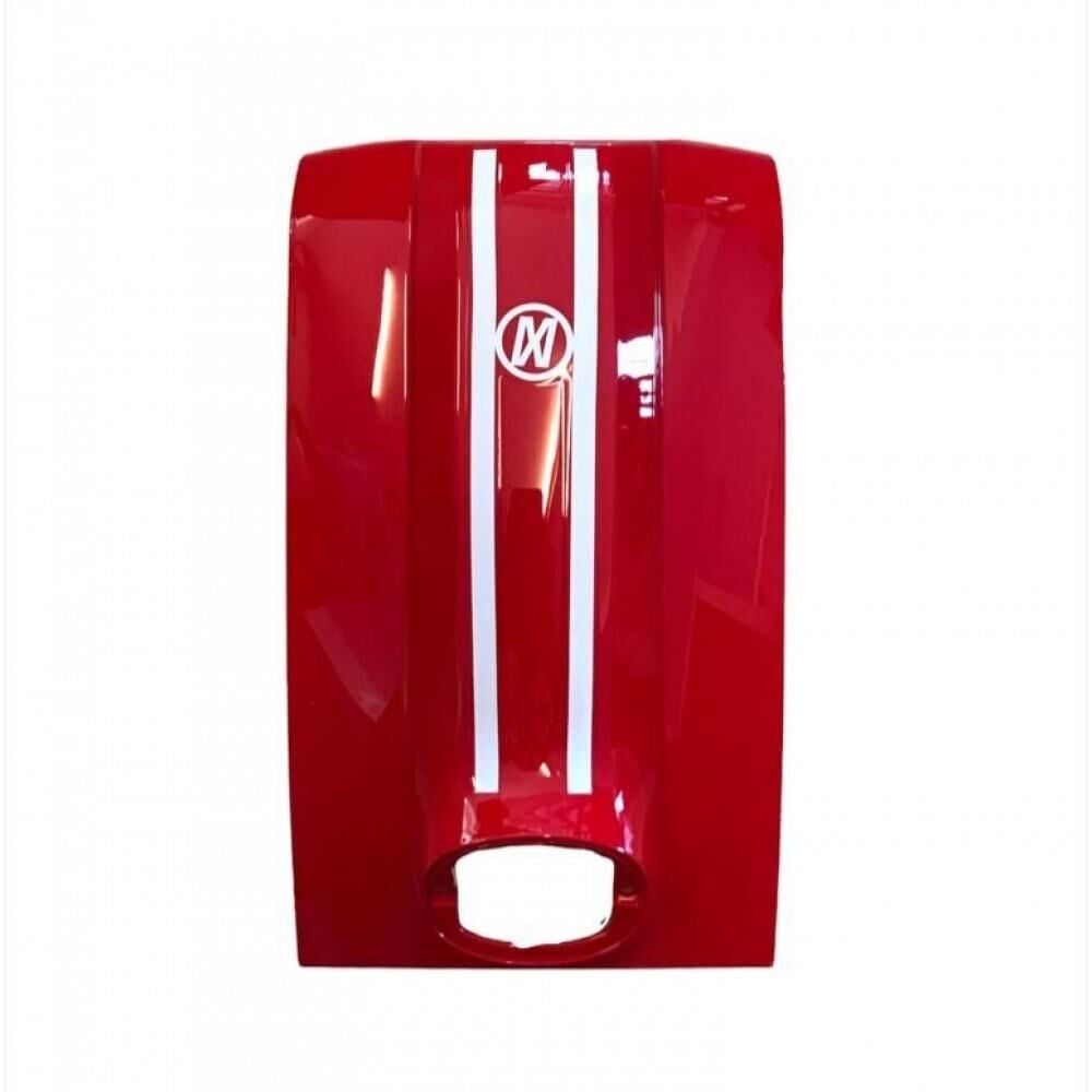 Mondial Turismo 50İ Ön Panel Kırmızı Orj