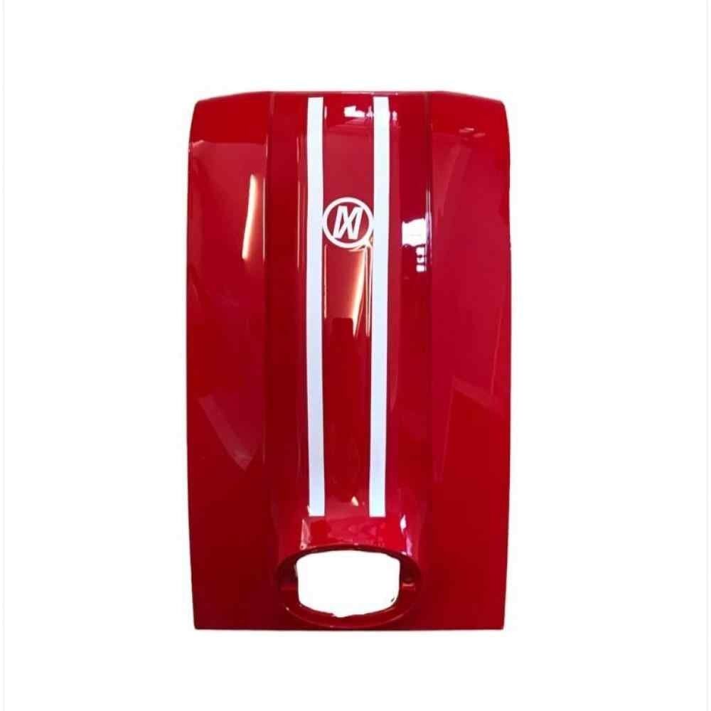 Mondial Turismo 50İ Ön Panel Kırmızı Orj