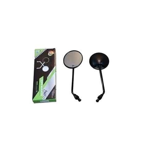 Yamaha Ayna Yuvarlak 8 Mm Tk (Bvs)