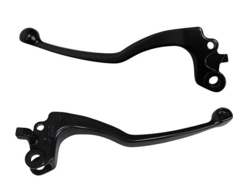 Yamaha Rayzr 125 Fren Kolu Sol Bp1-H3912-00 Orj