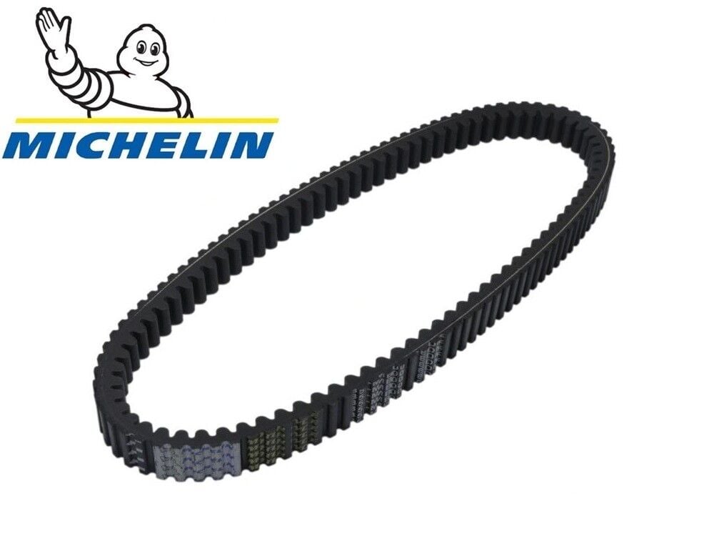 Yamaha Xmax 300 Kayış 985-26-28 Mıchelin