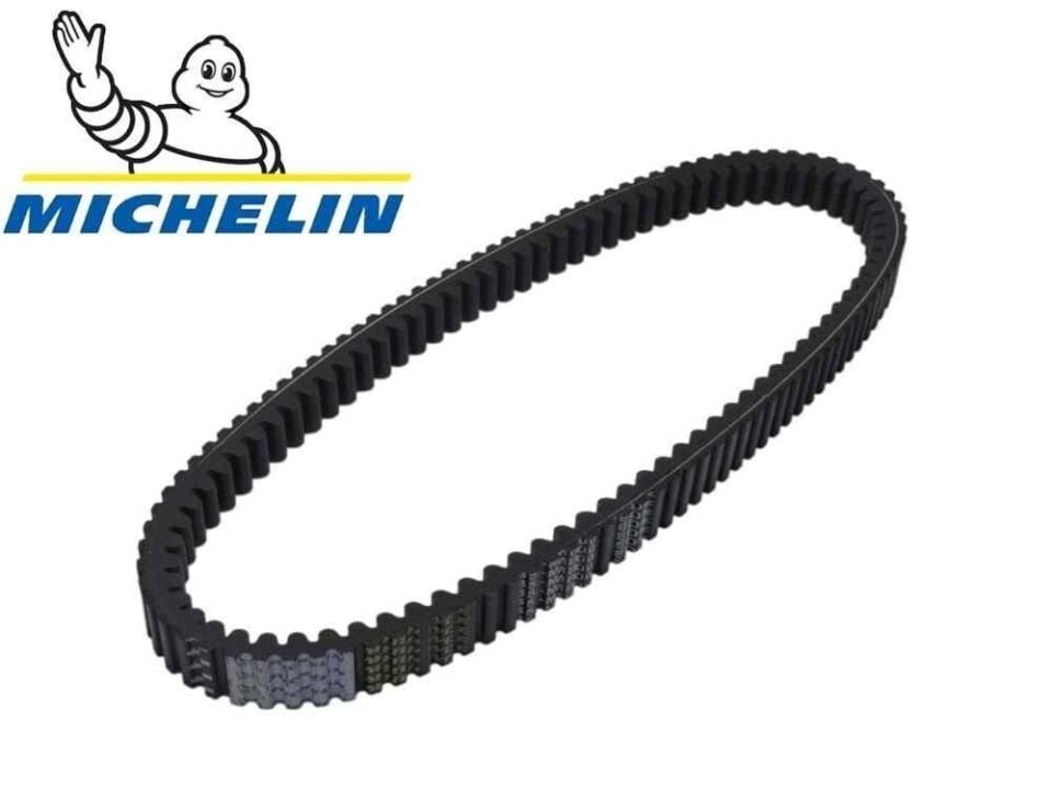 Yamaha Xmax 300 Kayış 985-26-28 Mıchelin