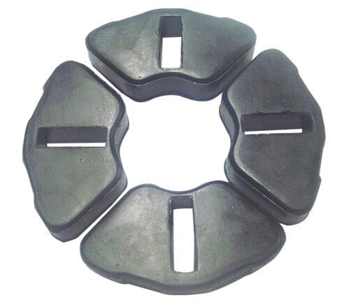 Cross Zealsun Arka Dişli Lastiği Ülker