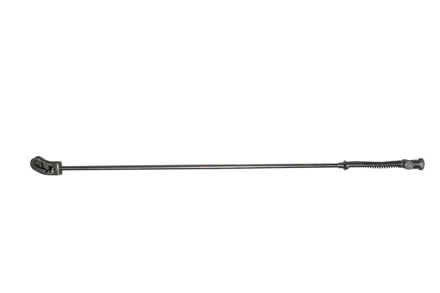 125Kt Arka Fren Çubuğu Komple