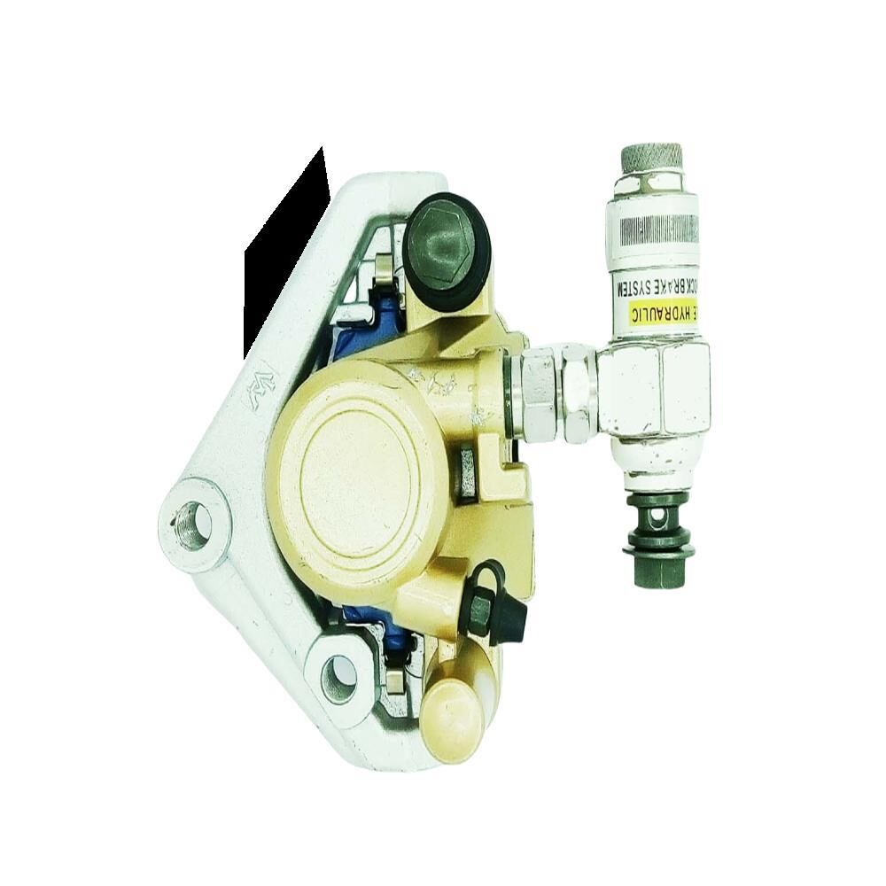 125Mt Ön Fren Kaliperi Komple Orj